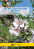 CUBIERTA GUÍA DE GESTIÓN INTEGRADA ALMENDRO